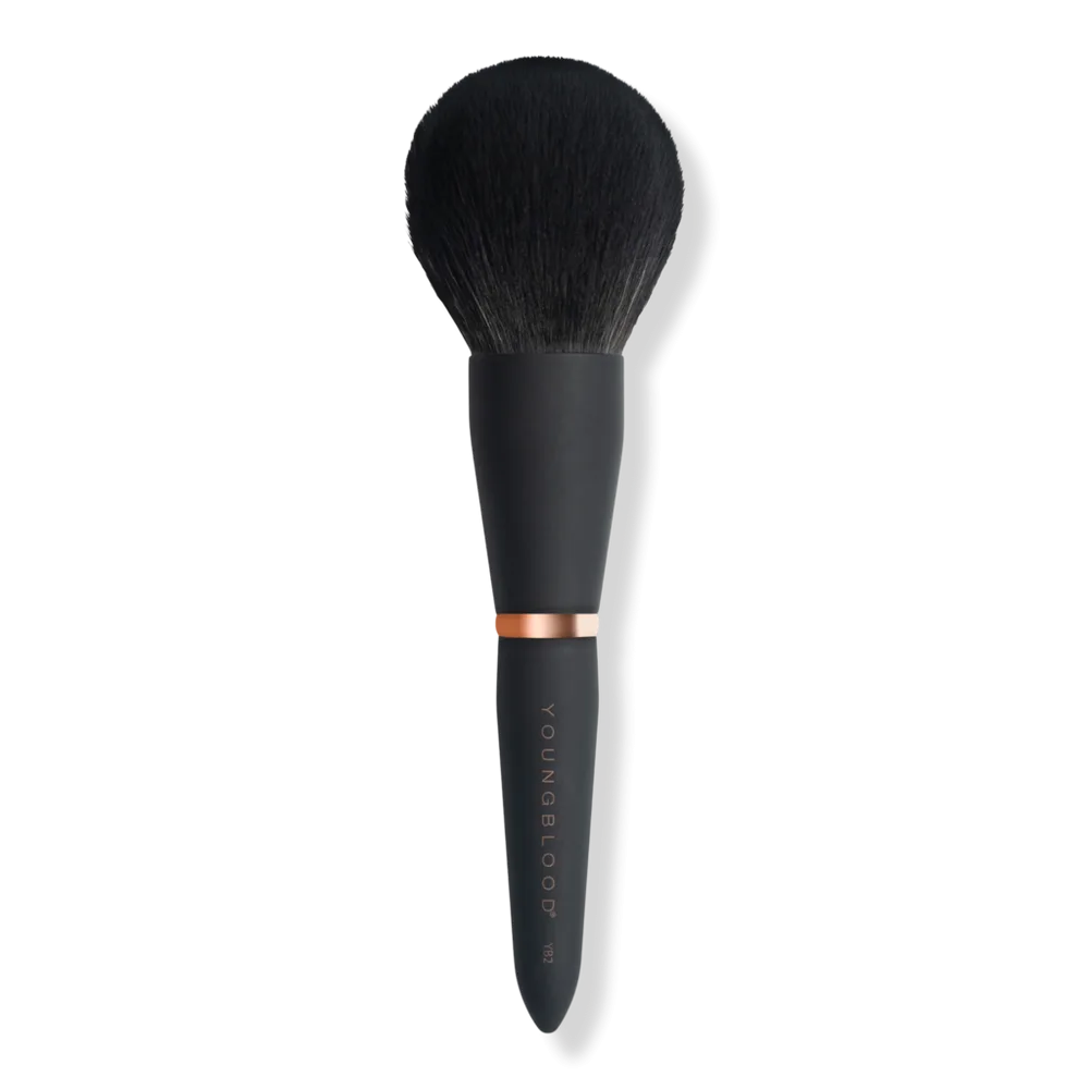 YB2 Powder Luxe Brush by Youngblood