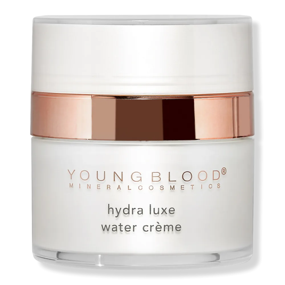 Hydra Luxe Water Creme by Youngblood