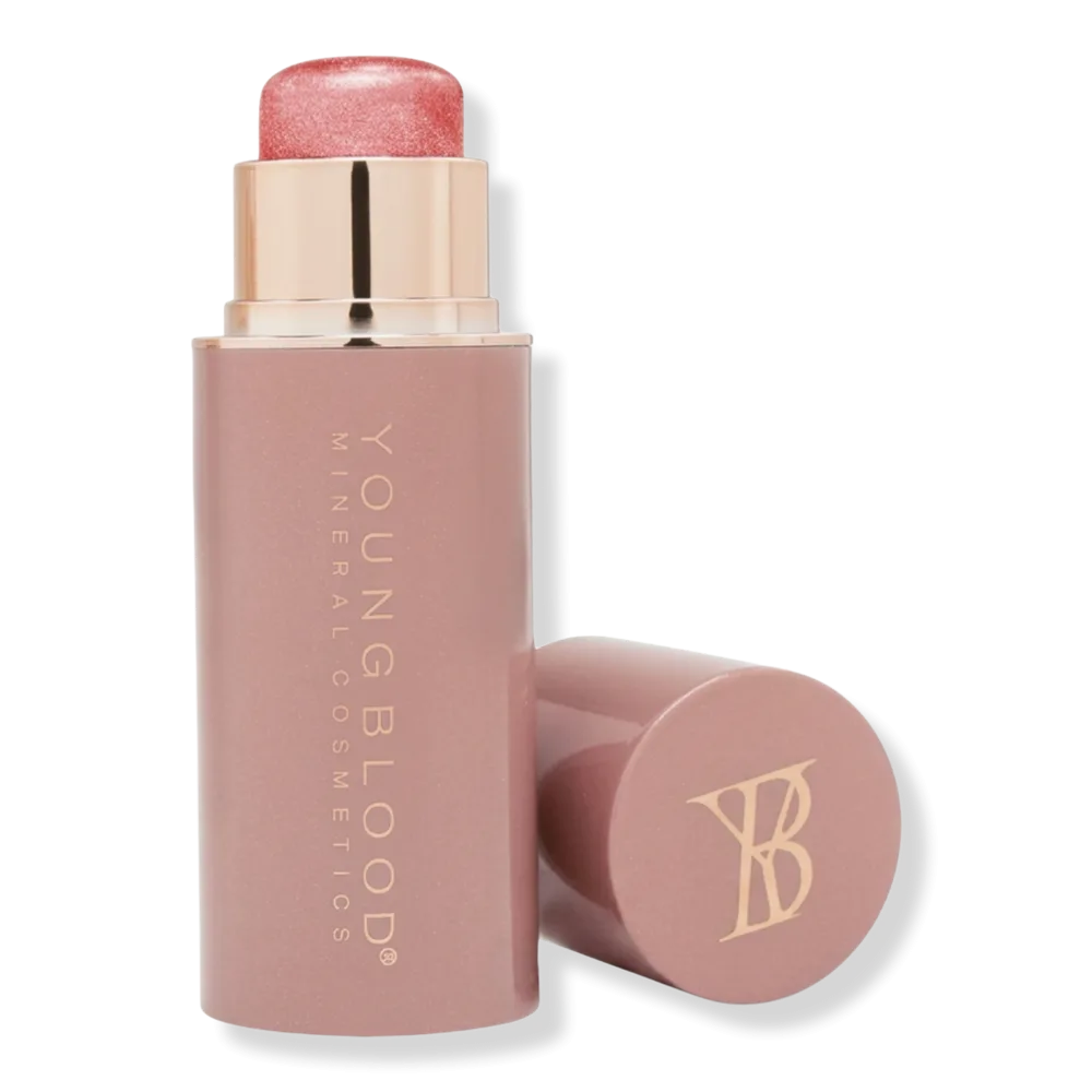 Pro Glow Creme Highlighter Stick by Youngblood