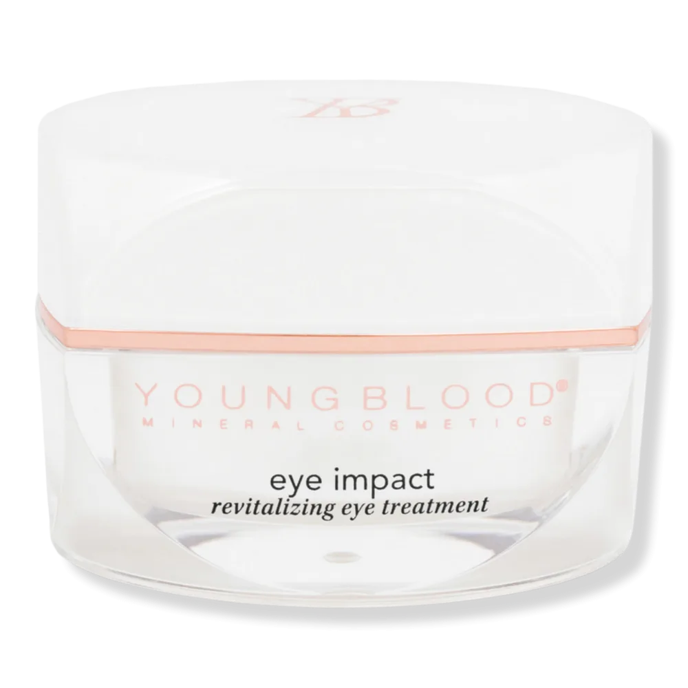 Eye Impact Revitalizing Eye Treatment by Youngblood