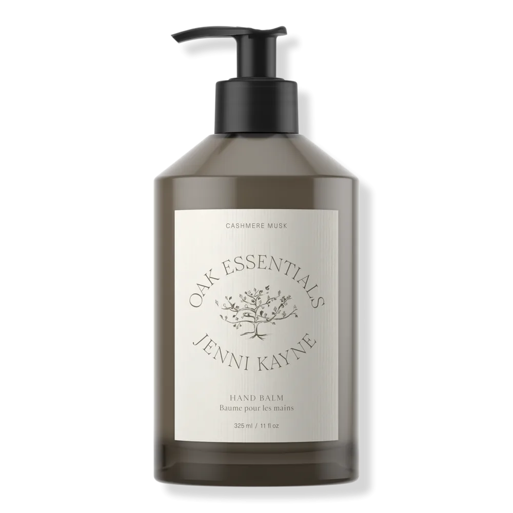 Oak Essentials x Jenni Kayne Hand Balm by Oak Essentials
