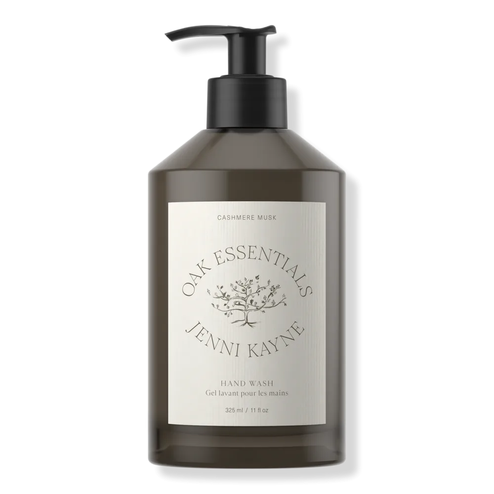 Oak Essentials x Jenni Kayne Hand Wash by Oak Essentials