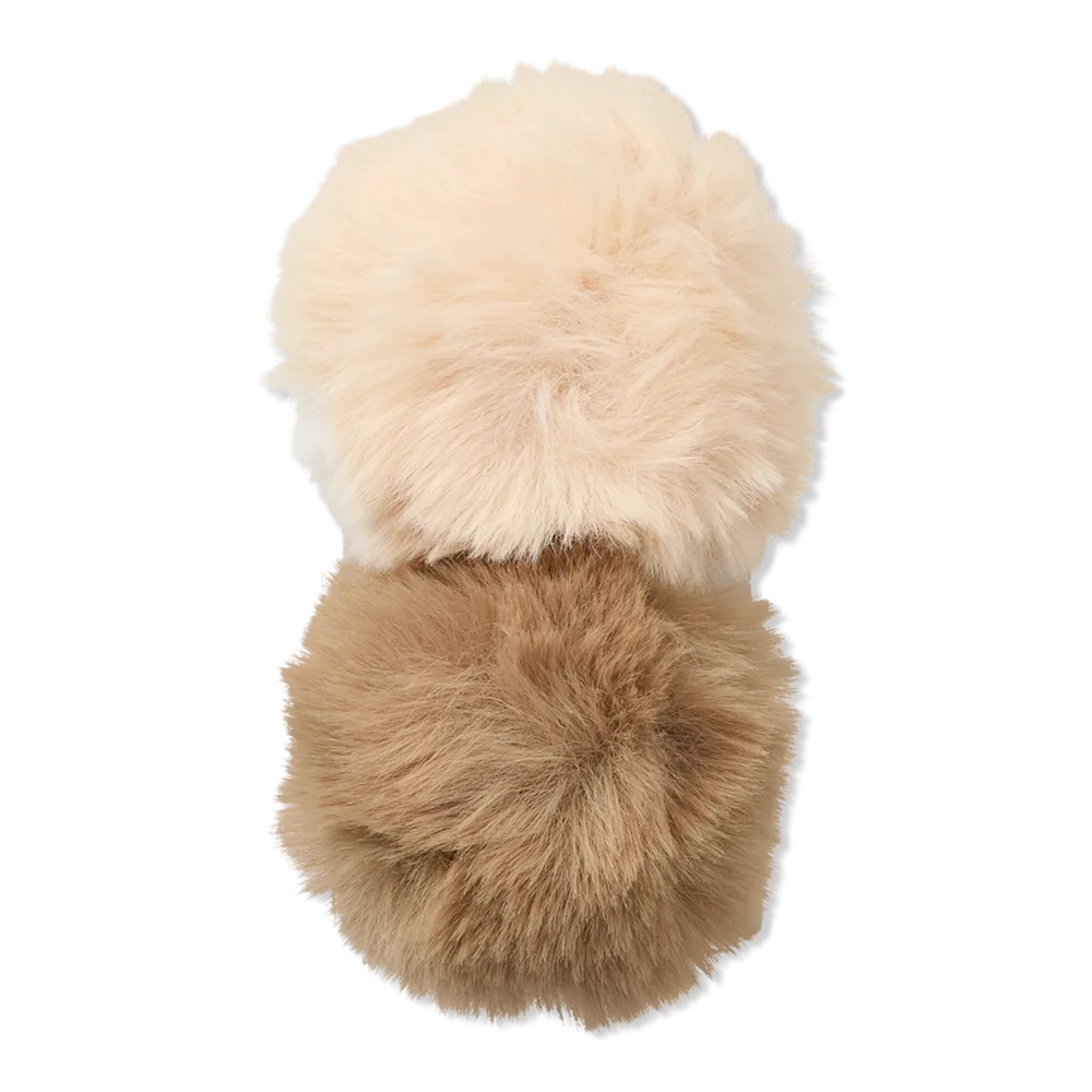 Pom Pom Elastic 2 Pk by Conair Accessories