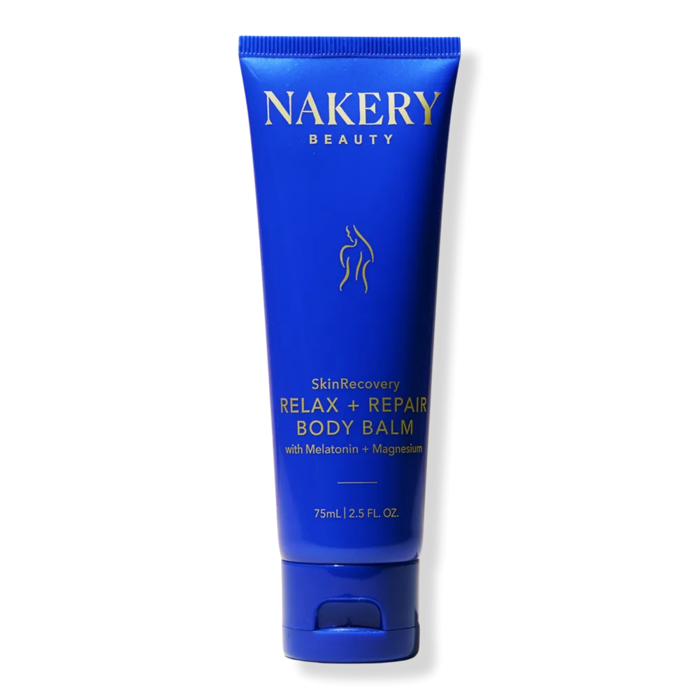 SkinRecovery Relax + Repair Body Balm by NAKERY BEAUTY