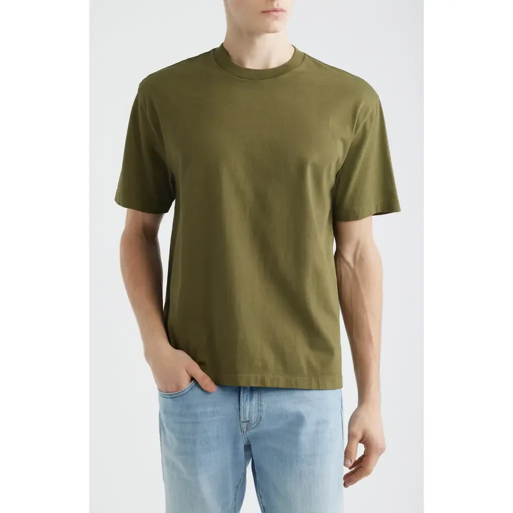 The Vintage T-Shirt