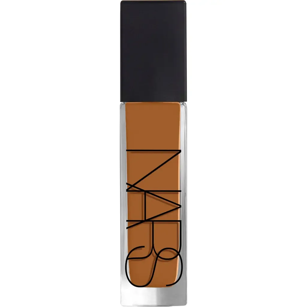 Natural Radiant Longwear Foundation by NARS