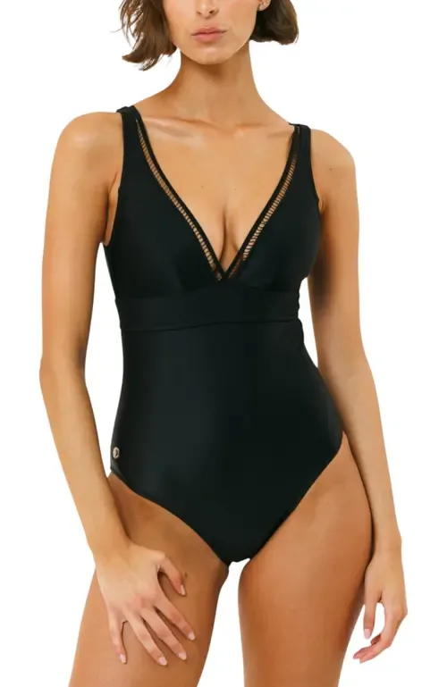 Atlantic Onepiece Swimsuit by Biliblond
