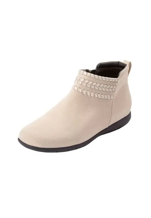 The Farren Bootie