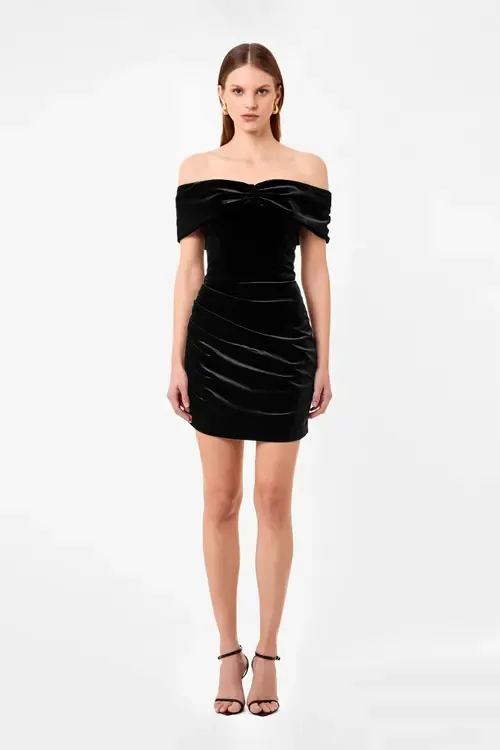 Maria Dress by NICHOLAS