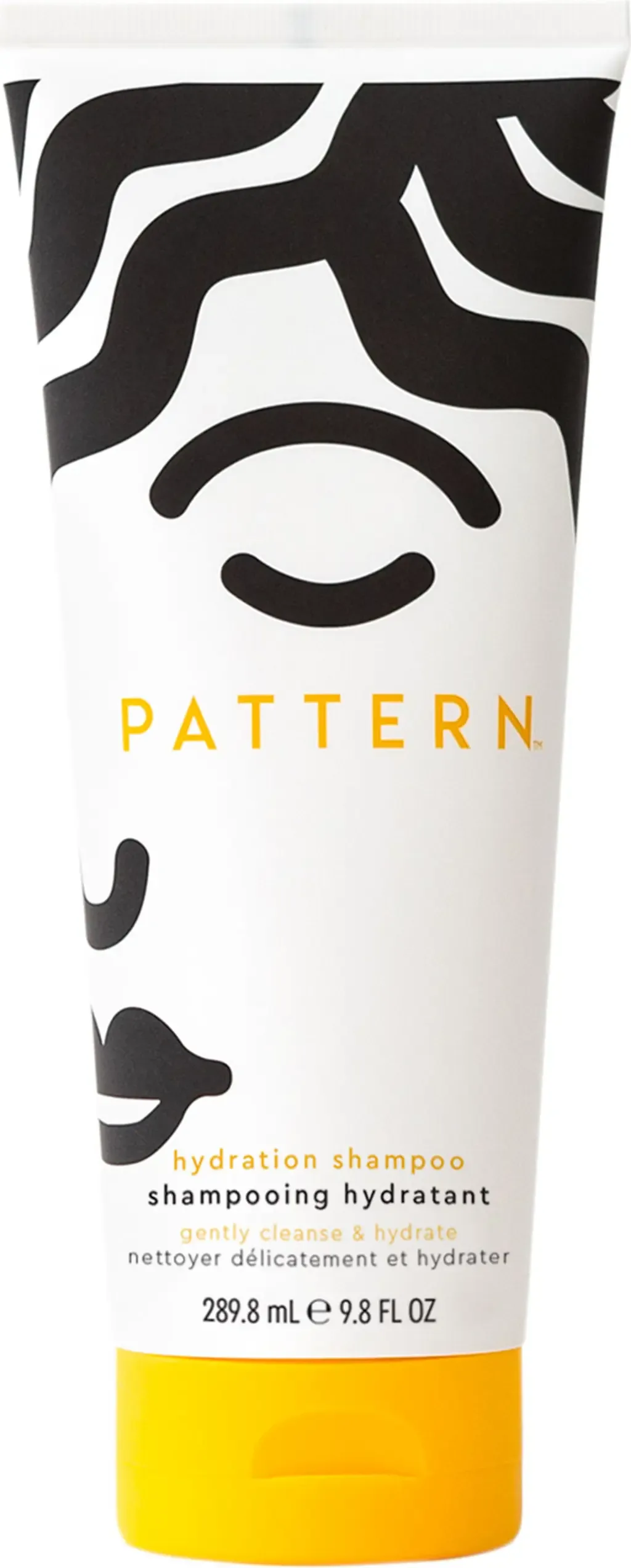 Hydration Shampoo by Pattern Beauty