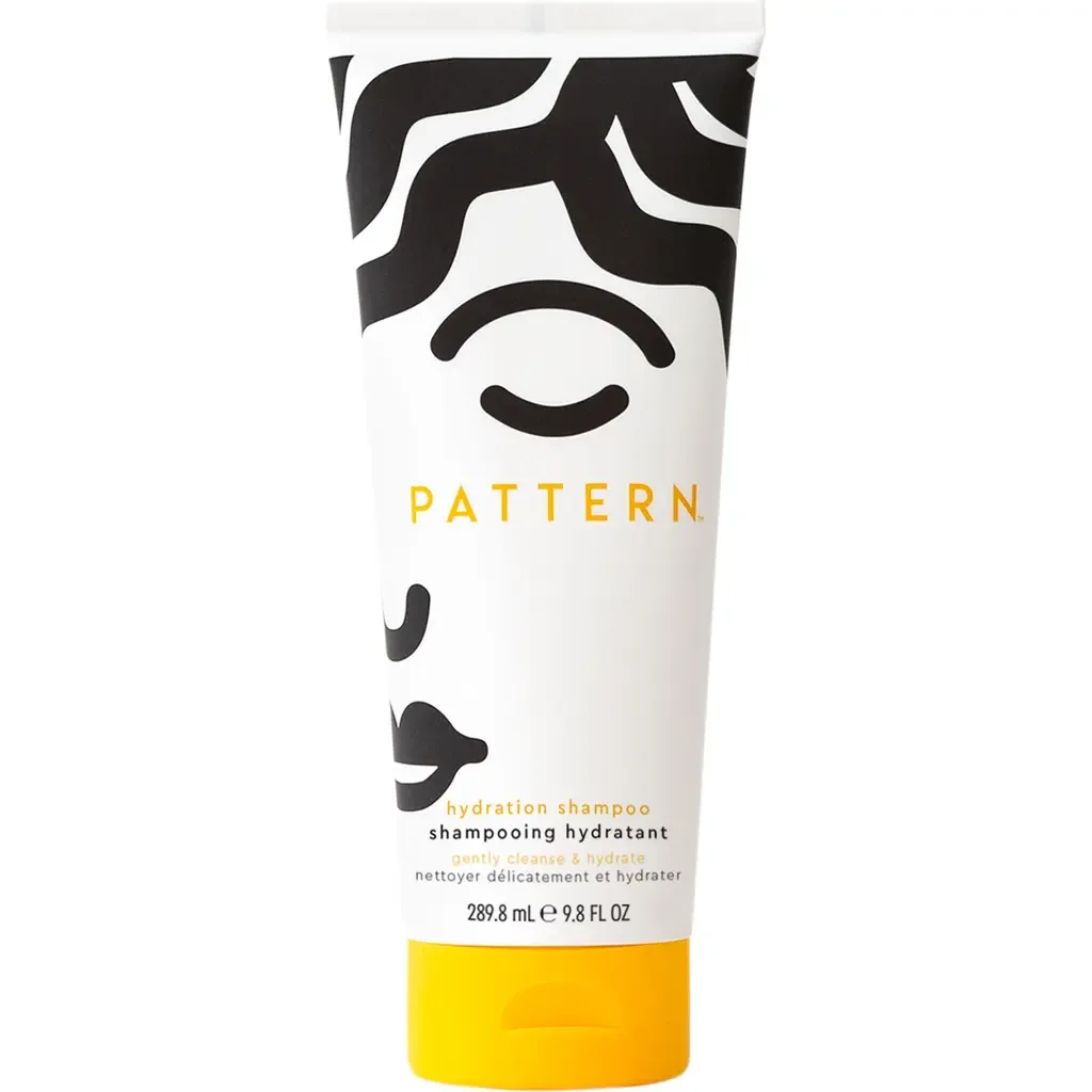Hydration Shampoo by Pattern Beauty