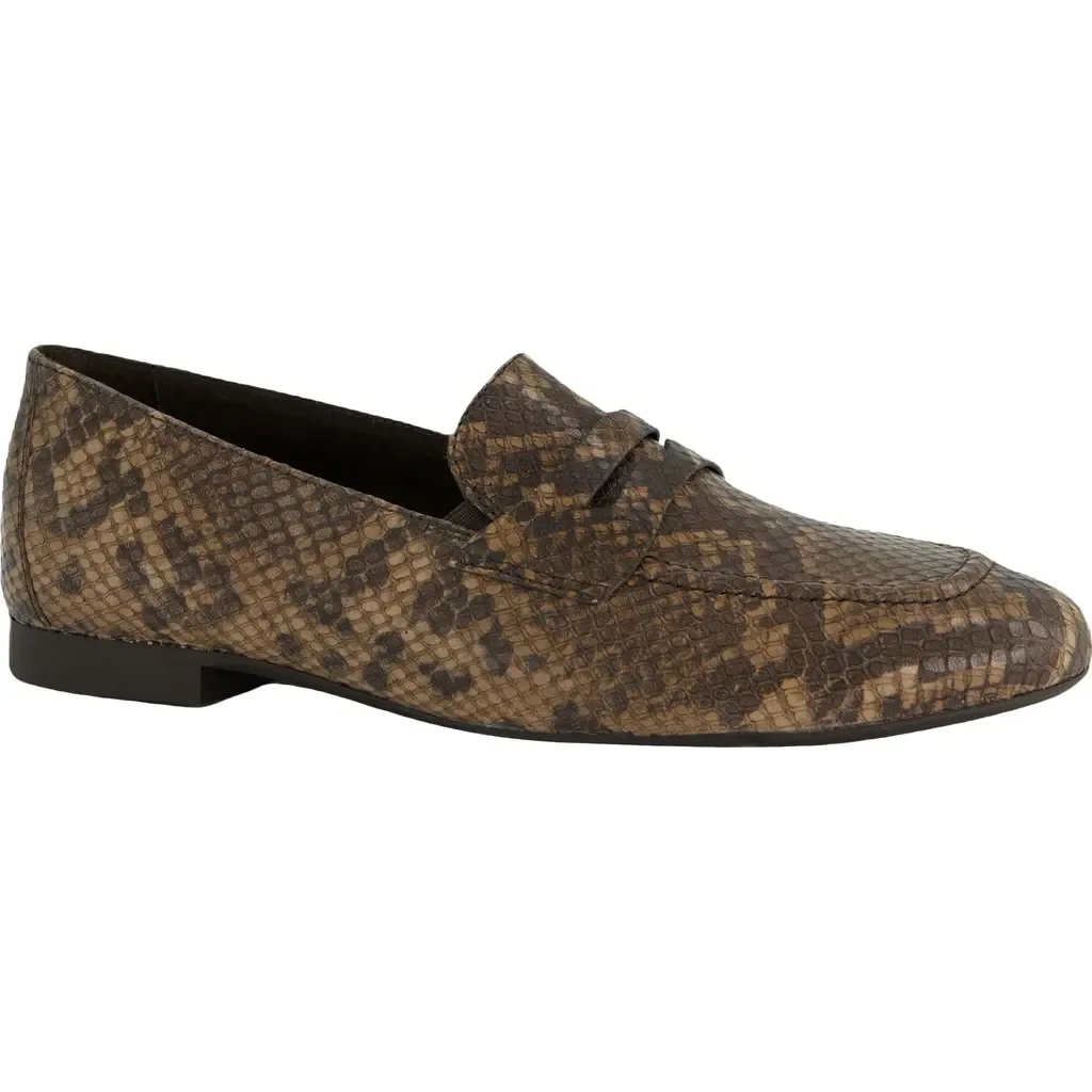 Evony Penny Loafer by Paul Green