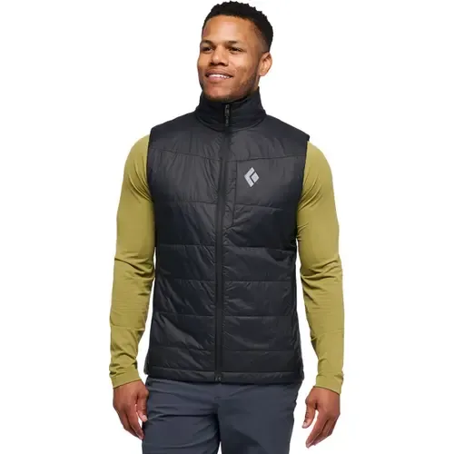 Solution Vest by Black Diamond