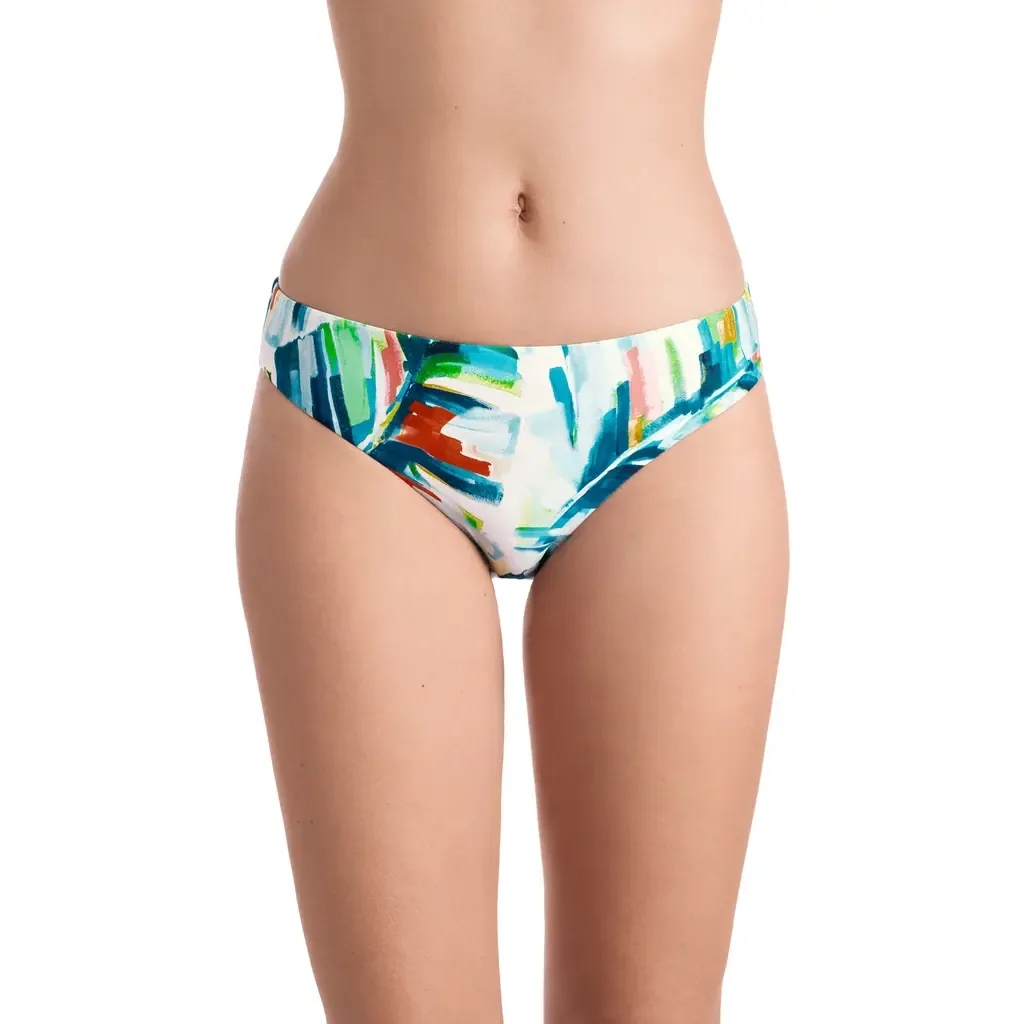 Logan Swim Bottoms by Mimi Flamingo
