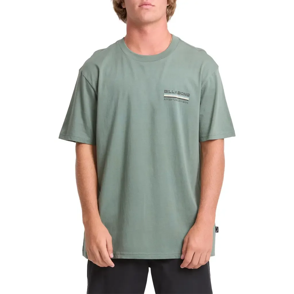 State Park Premium Graphic T-Shirt