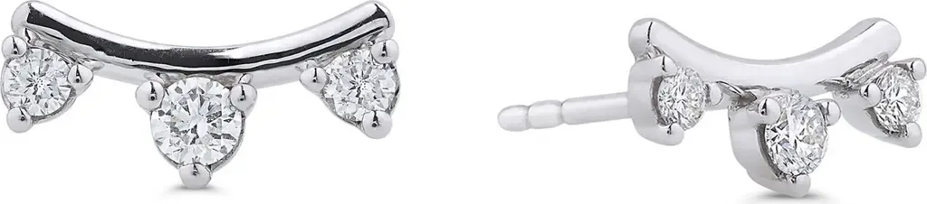 Sweet Curves Ear Crawlers by Seed2Stone