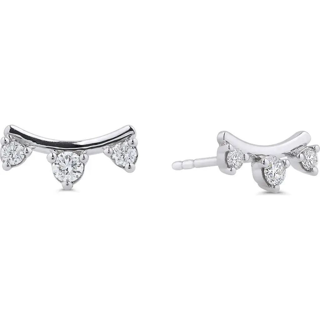 Sweet Curves Ear Crawlers by Seed2Stone