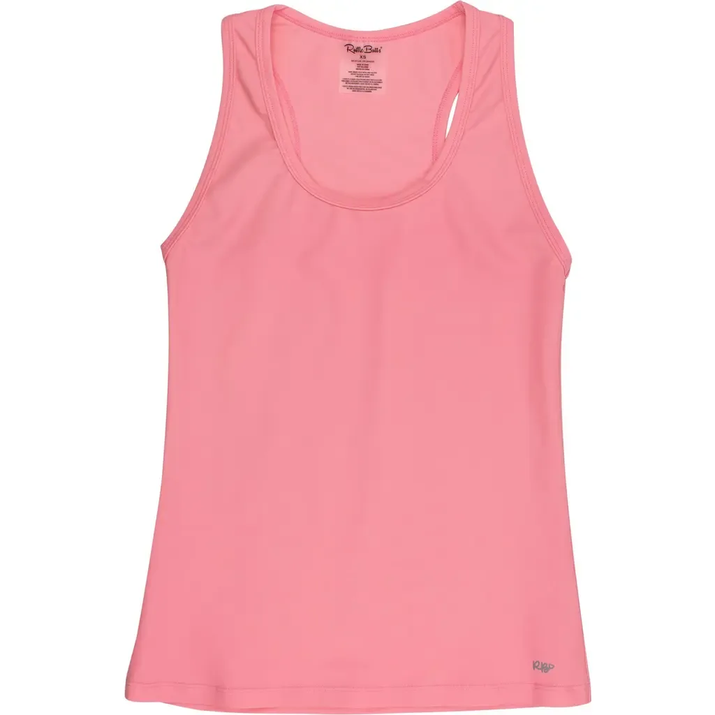 UPF50+ Active Tank Top by RuffleButts