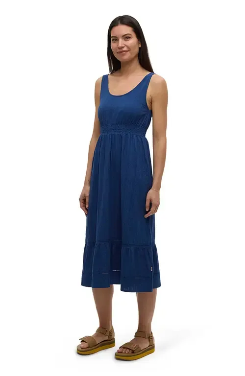 Arcadian Dress by tentree
