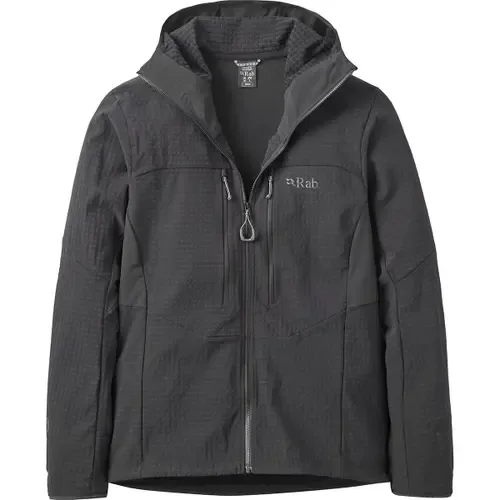 Ascendor Pro Hoodie by Rab