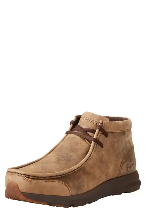 Spitfire Chukka Boot by Ariat