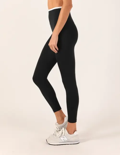 Vault 7/8 Legging by GLYDER