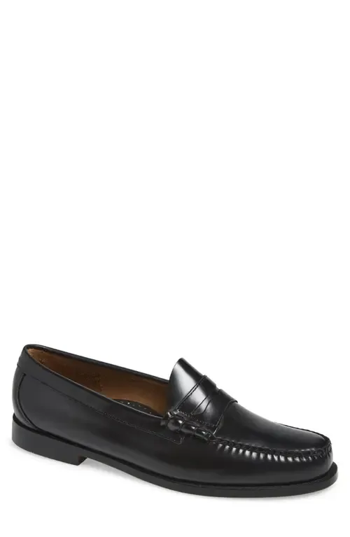 Larson Weejuns® Penny Loafer by G.H.BASS