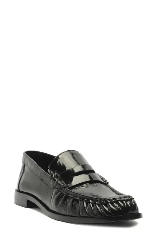 Tyche Penny Loafer by Schutz