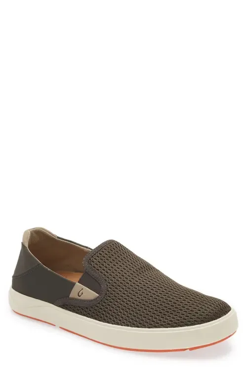 Lae'ahi Slip-On Sneaker