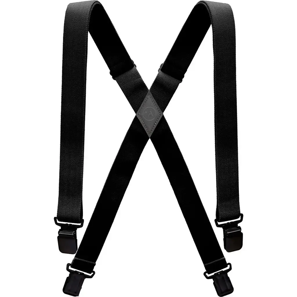 Jessup Suspenders by ARCADE