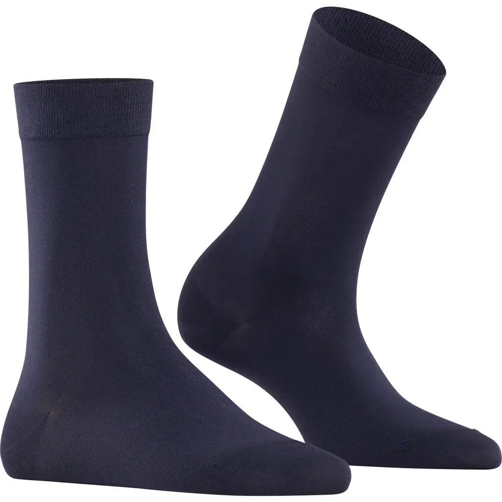 Cotton Touch Socks by Falke