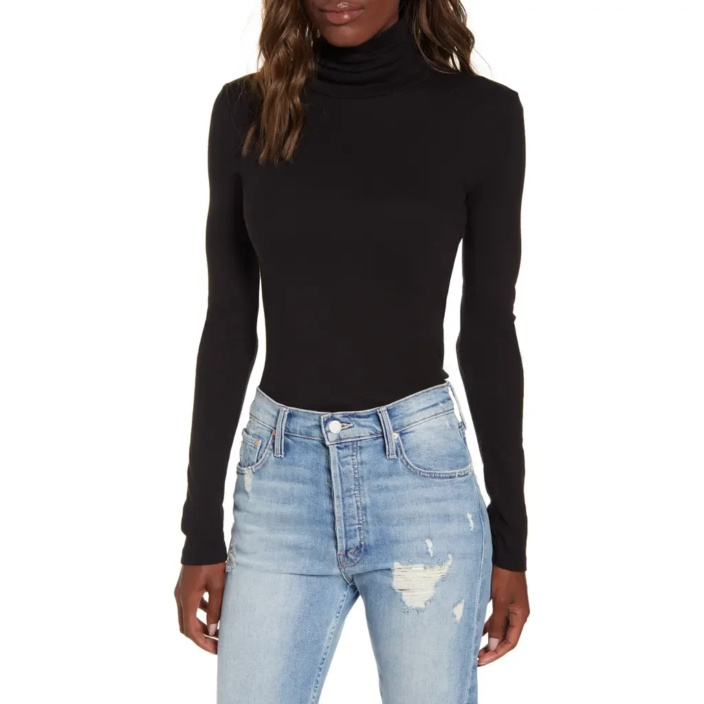 Classic Turtleneck by Splendid