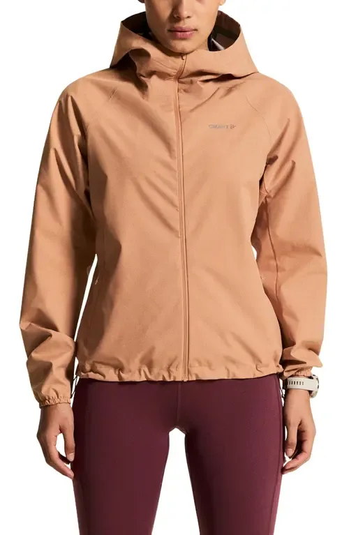 Essence Hydro 2 Performance Jacket by Craft