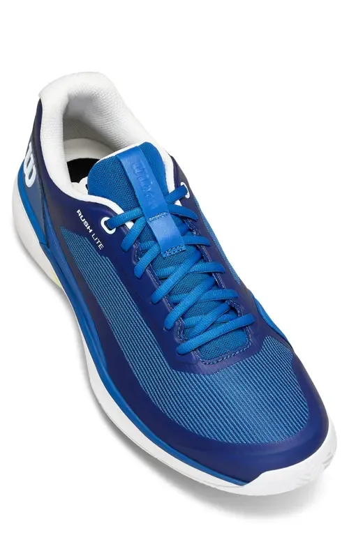 Rush Lite 5 Tennis Shoe by WILSON