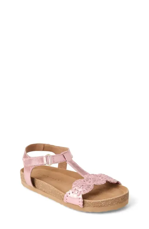 Lauren Ankle Strap Platform Sandal by Jack Rogers