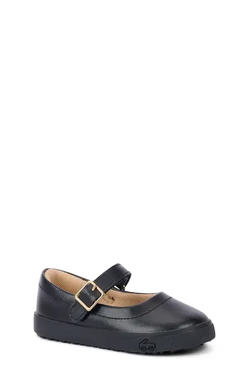 Lucia Mary Jane by See Kai Run