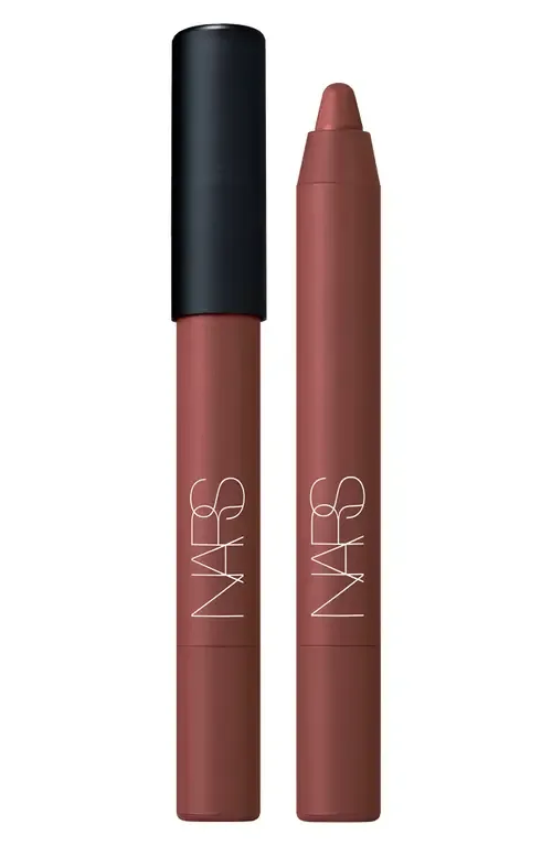 Powermatte High-Intensity Long-Lasting Lip Pencil in Bohemian Rhapsody by NARS