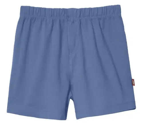 Soft 100% Cotton Jersey Boxer by City Threads USA-Made