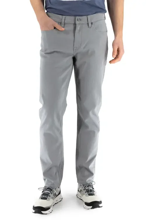 Athletic Fit Jeans - Metal by Devil-Dog Dungarees