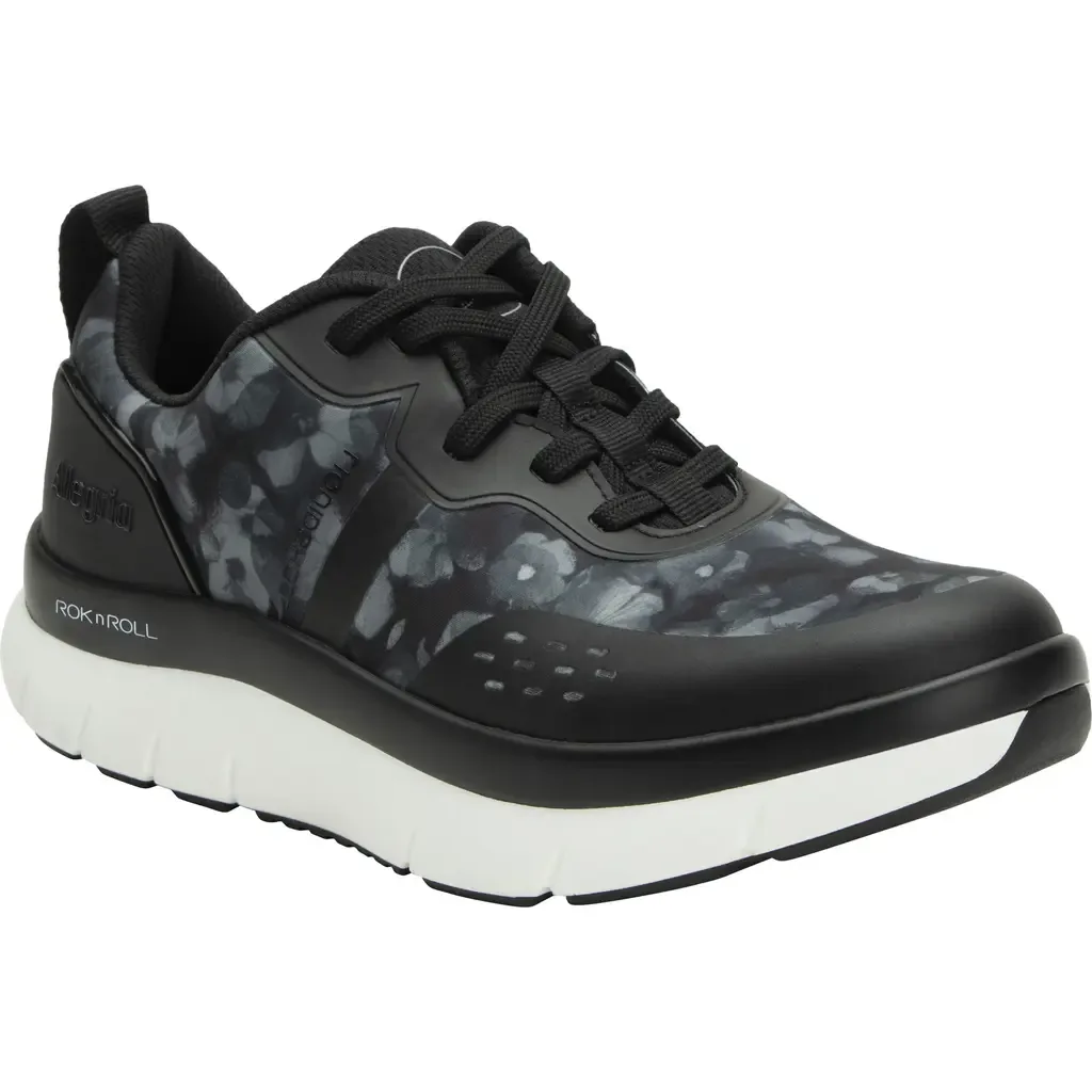 Eclips Rok N' Roll Sneaker by Alegria by PG Lite