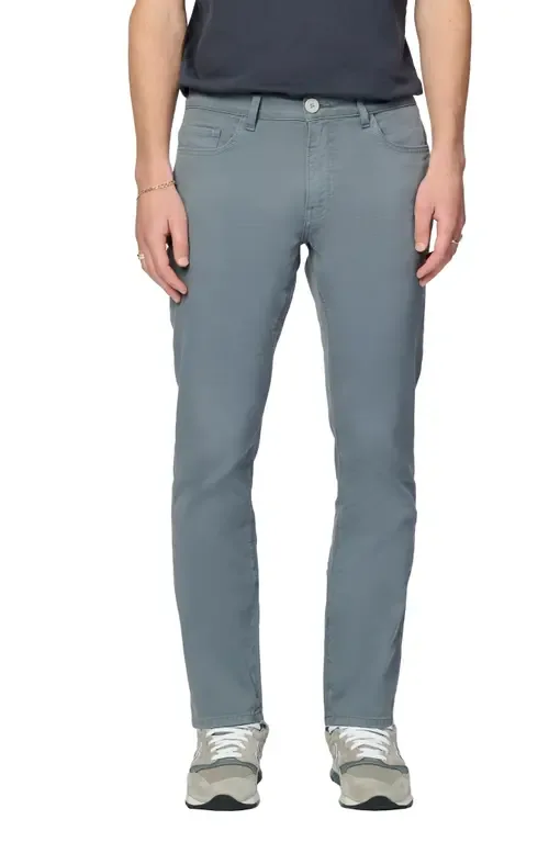 AMS Slim Fit Jeans by WARP+WEFT