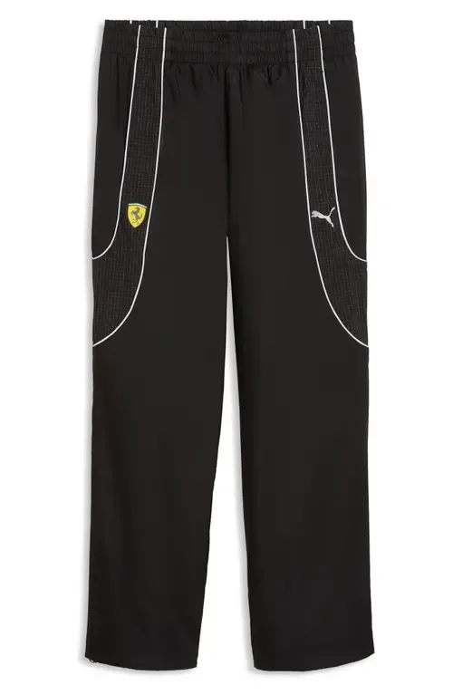 Ferrari Pumatech Track Pants by PUMA