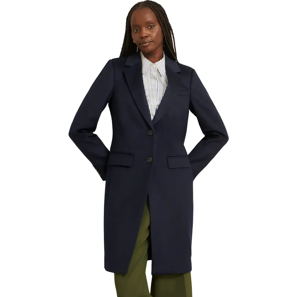 Cavendish Coat by HOBBS LONDON
