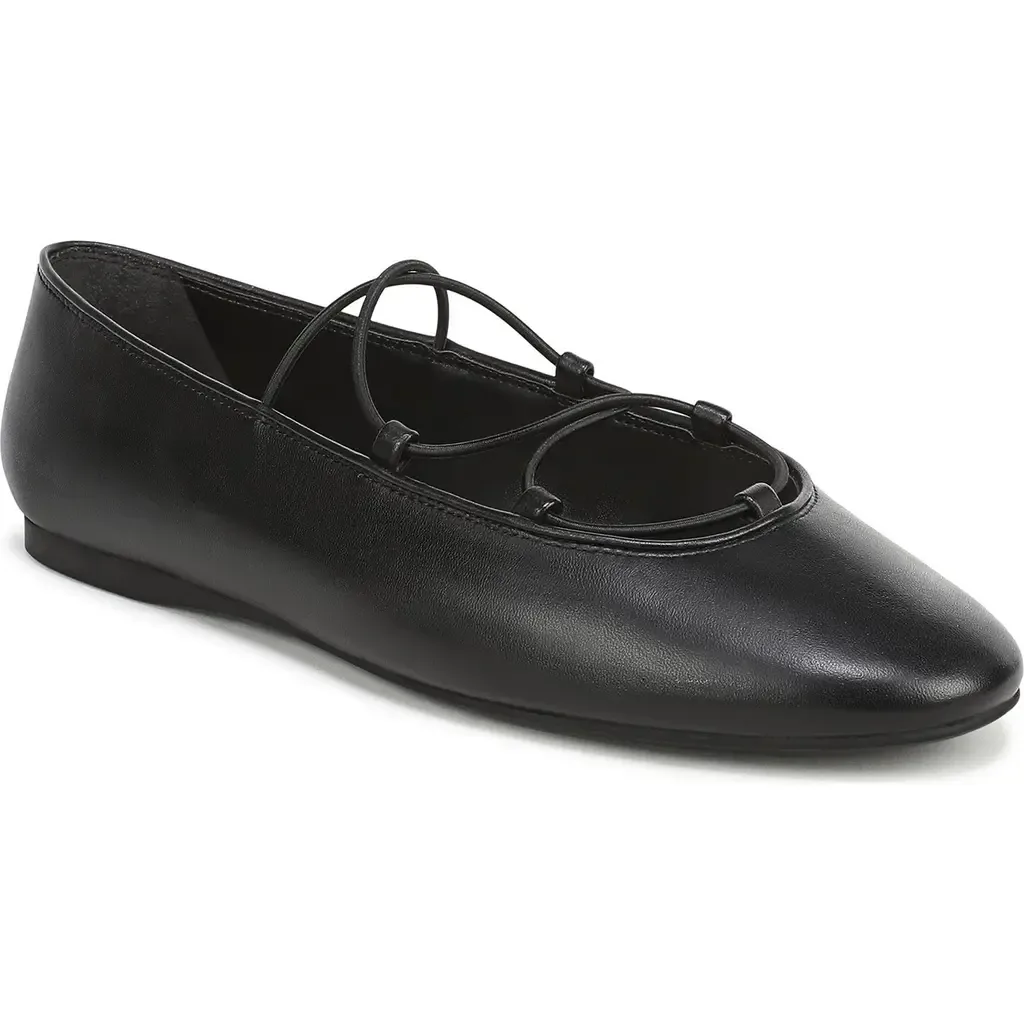 L-Delira Flat by Franco Sarto