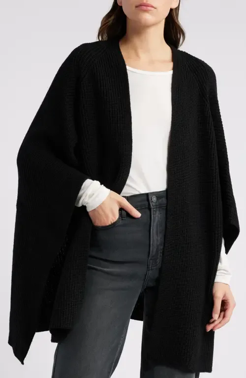 Travelling Ruana by AllSaints