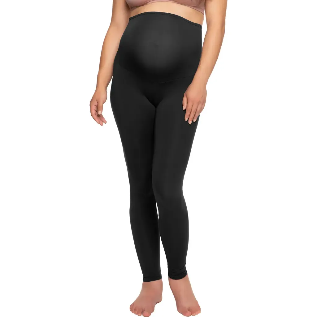 2-Pack Maternity Leggings by Felina