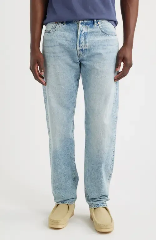 1991 Straight Leg Jeans by Madewell
