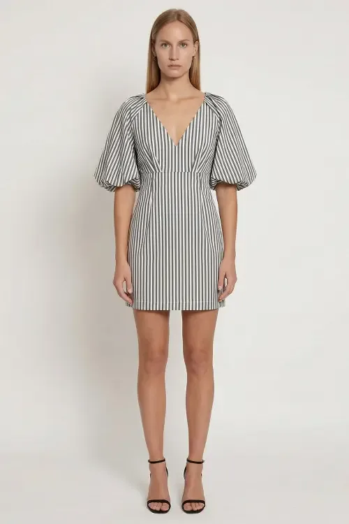Emerie Mini Dress by Exquise