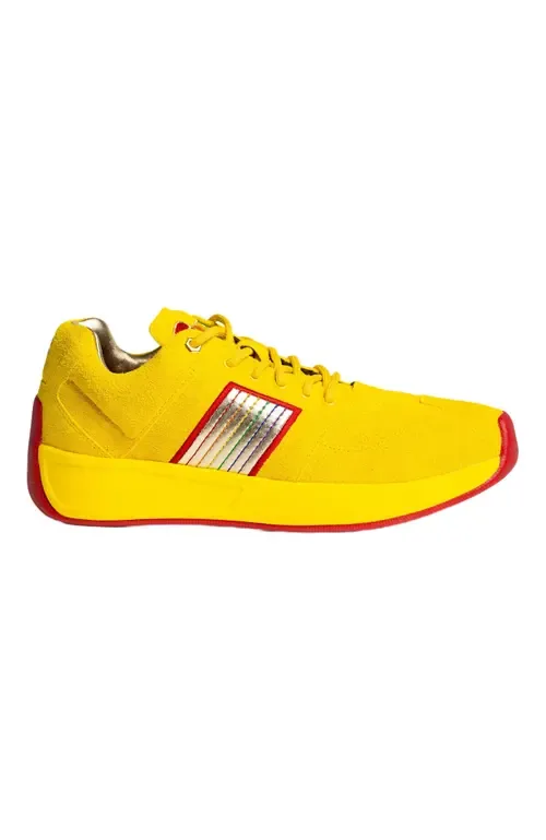 Brites Sneaker by Freshy