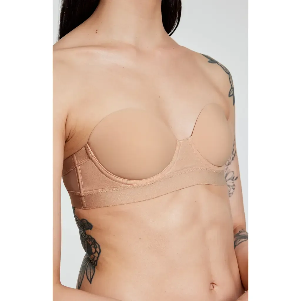 MVP Multiway Strapless Bra by Pepper